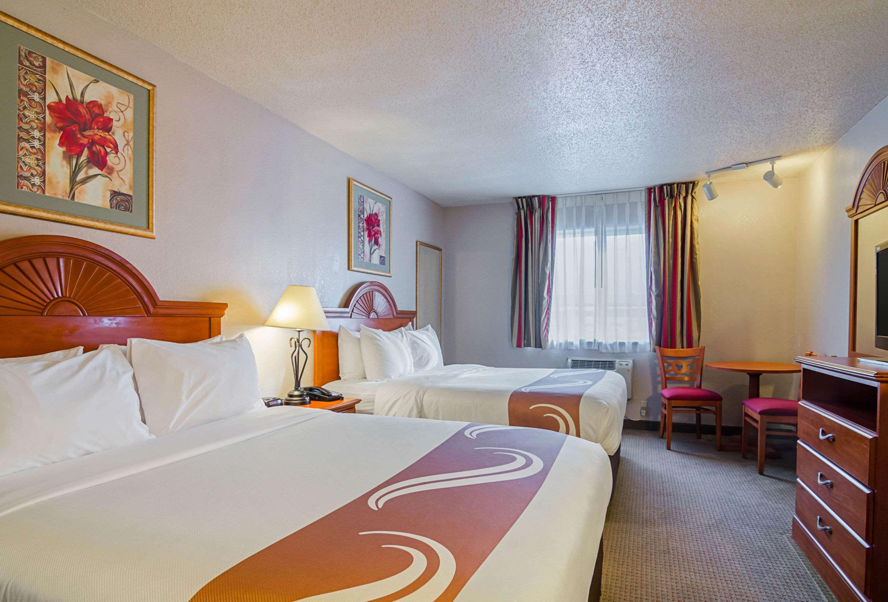 Quality Inn Sidney I-80 Eksteriør billede