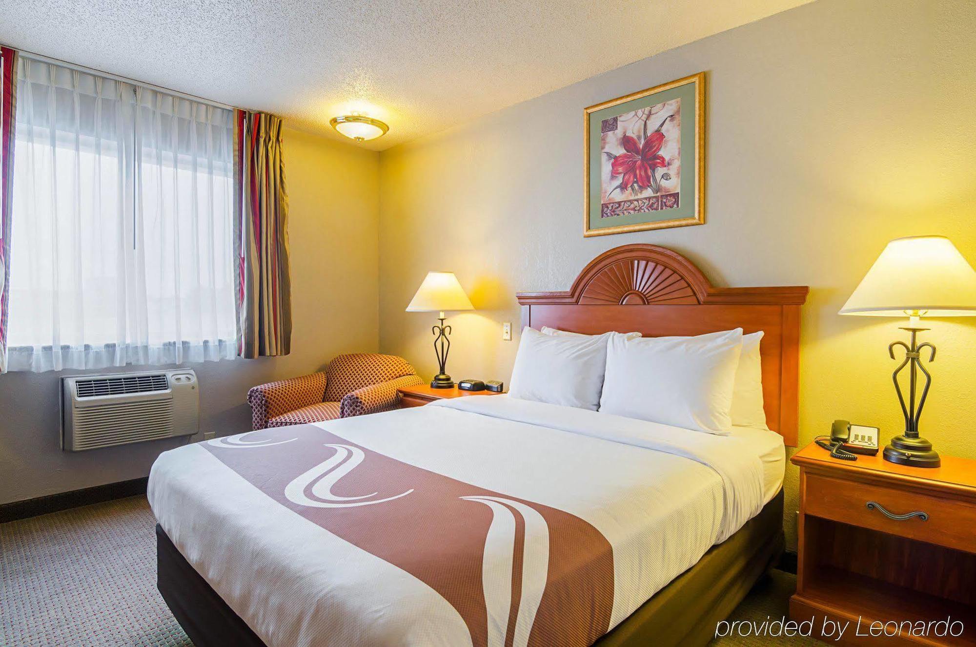 Quality Inn Sidney I-80 Eksteriør billede