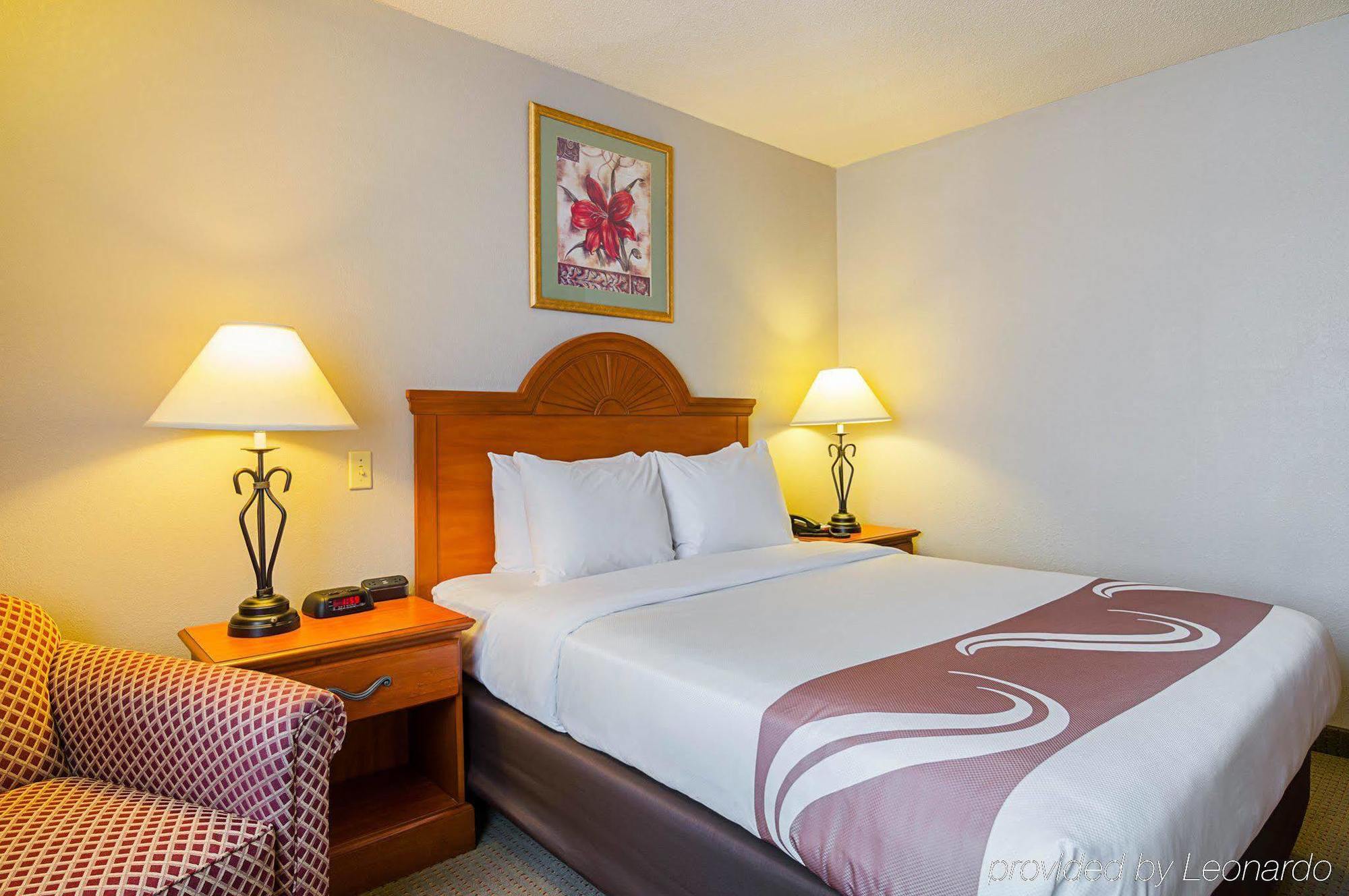 Quality Inn Sidney I-80 Eksteriør billede